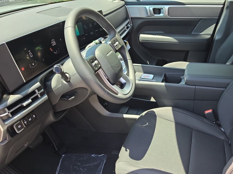 Thumbnail: 2026 Hyundai Santa Fe - 9