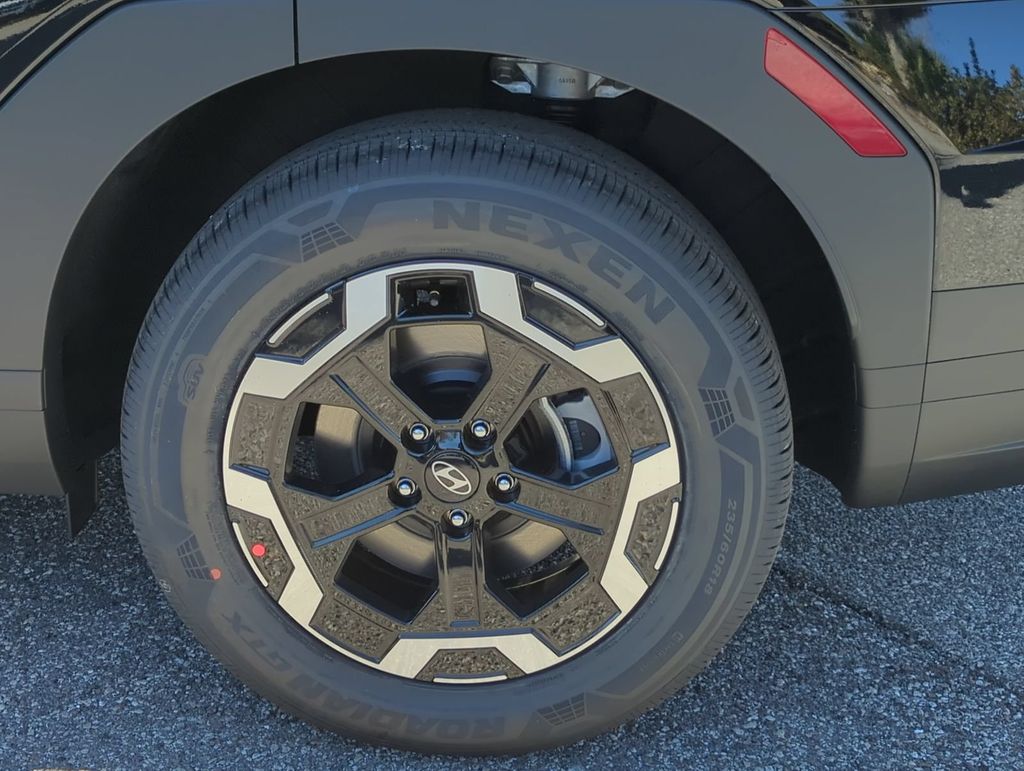 Thumbnail: 2026 Hyundai Santa Fe - 8