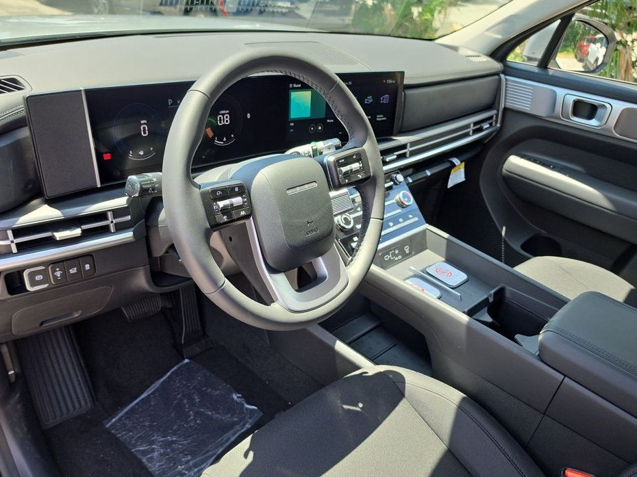 Thumbnail: 2026 Hyundai Santa Fe - 2