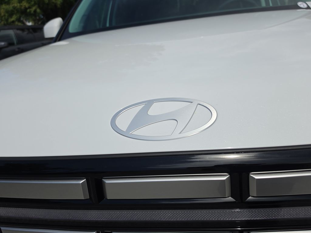 Thumbnail: 2027 Hyundai Santa Fe - 7