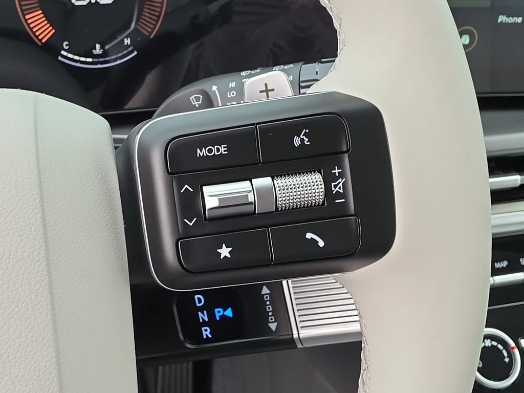 Thumbnail: 2027 Hyundai Santa Fe - 7