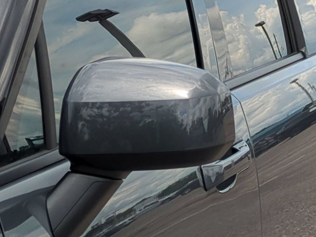 Thumbnail: 2025 Hyundai Santa Fe - 21