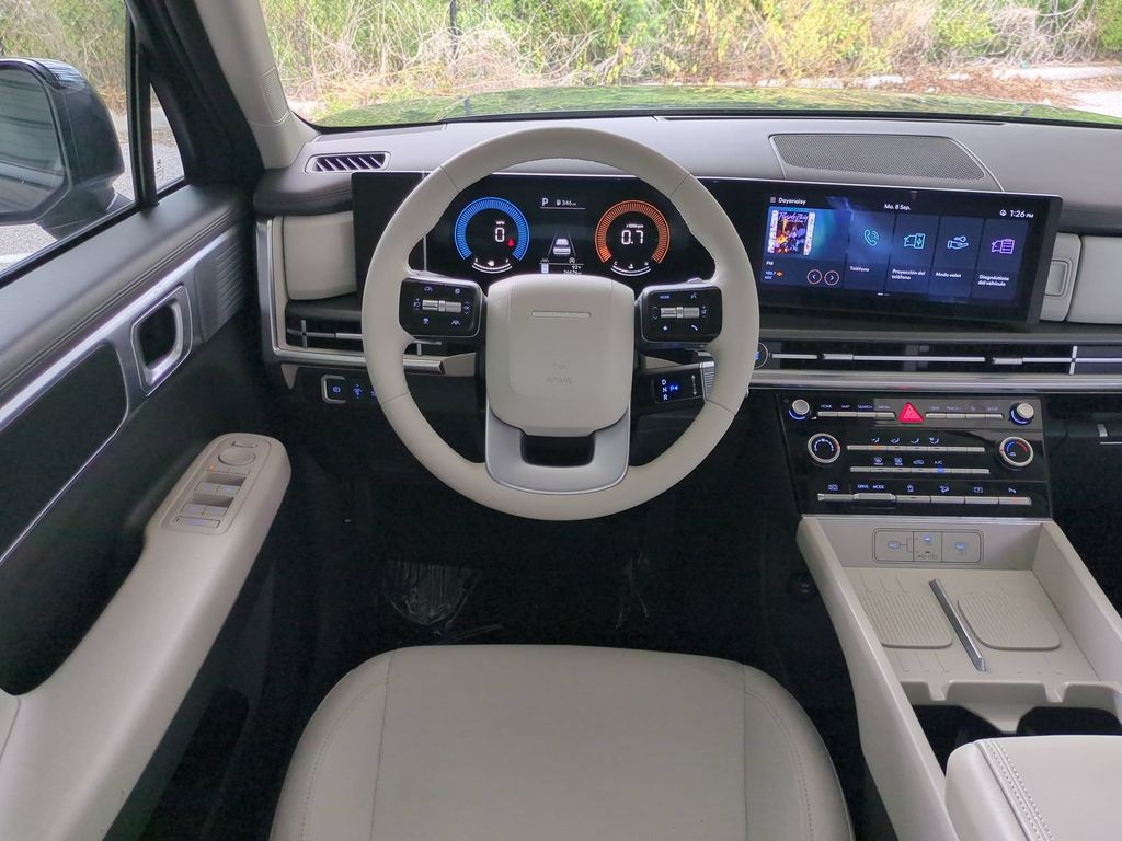 Thumbnail: 2025 Hyundai Santa Fe - 9