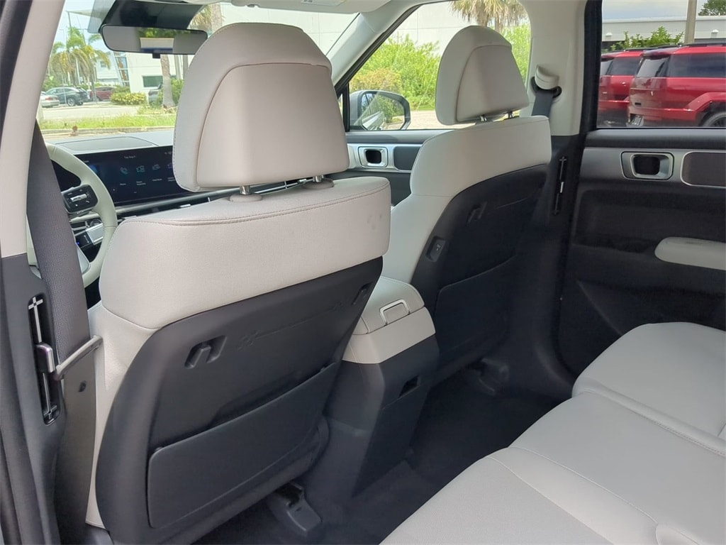 Thumbnail: 2026 Hyundai Santa Fe - 11