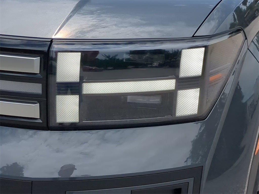 Thumbnail: 2026 Hyundai Santa Fe - 19