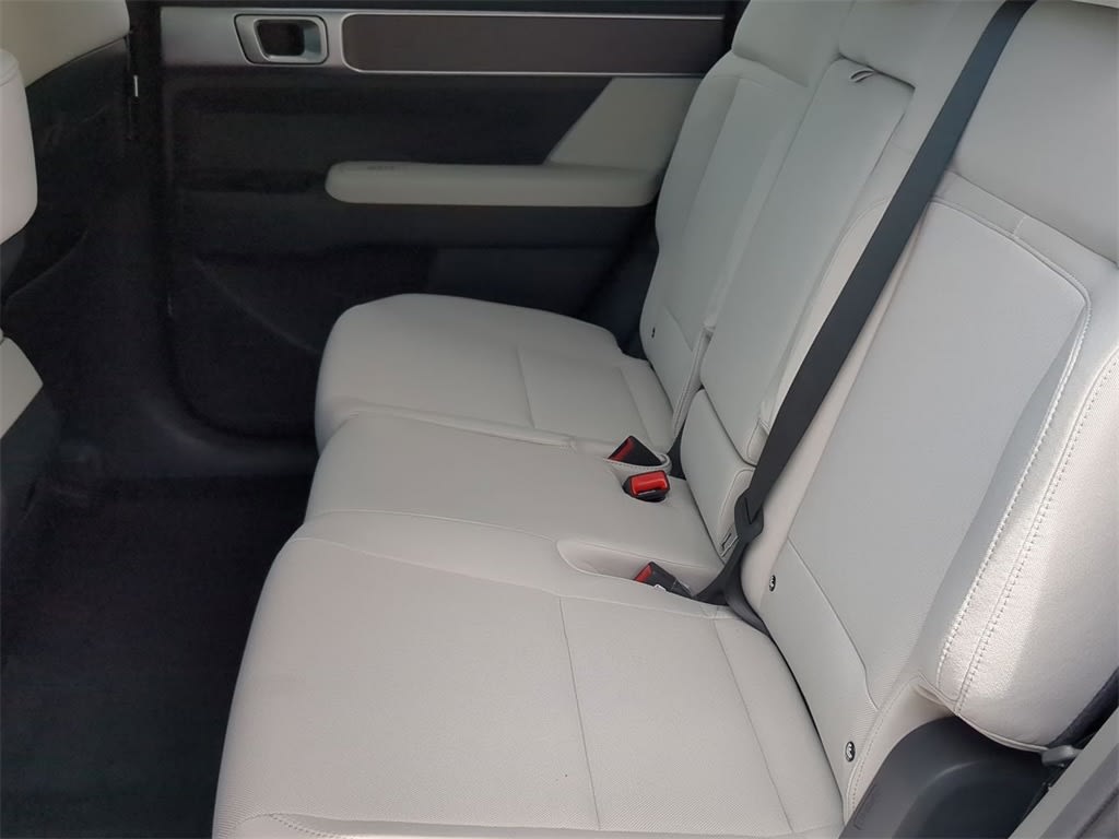 Thumbnail: 2026 Hyundai Santa Fe - 22