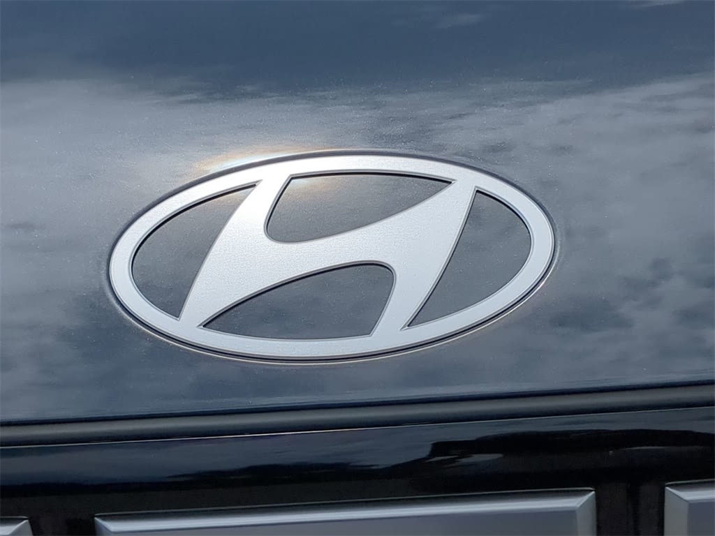 Thumbnail: 2026 Hyundai Santa Fe - 20