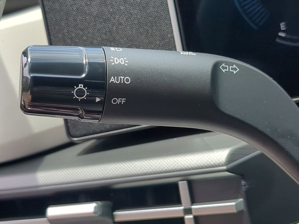 Thumbnail: 2026 Hyundai Santa Fe - 26