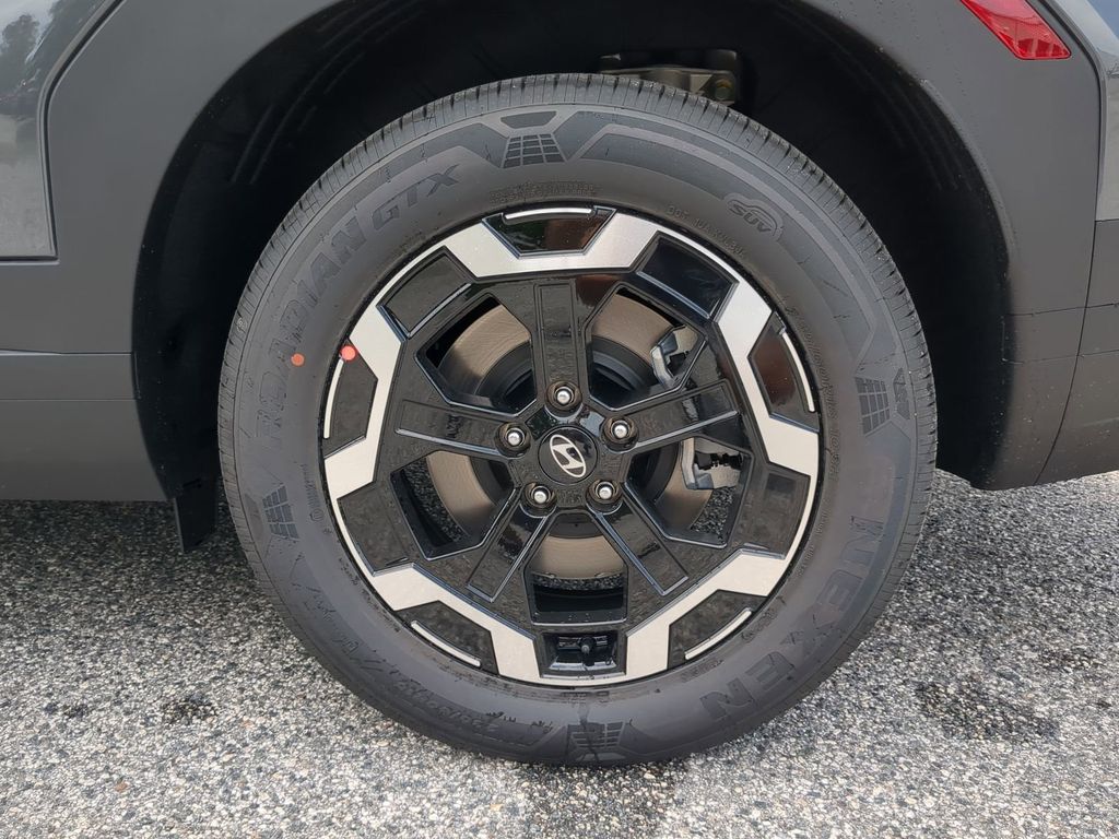 Thumbnail: 2026 Hyundai Santa Fe - 7