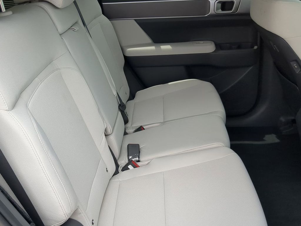 Thumbnail: 2026 Hyundai Santa Fe - 23