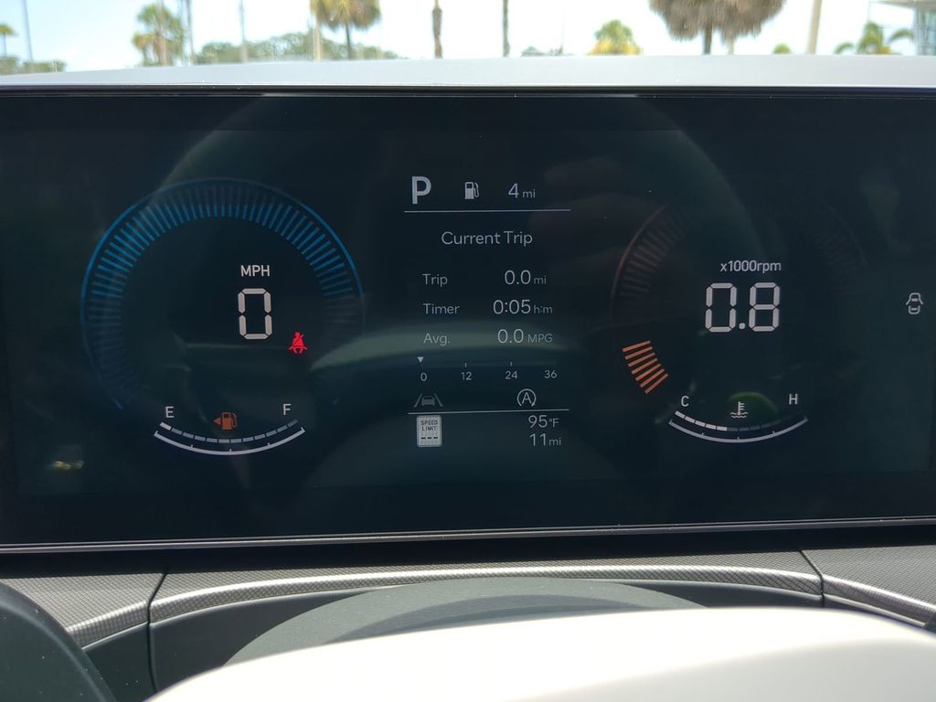 Thumbnail: 2026 Hyundai Santa Fe - 13