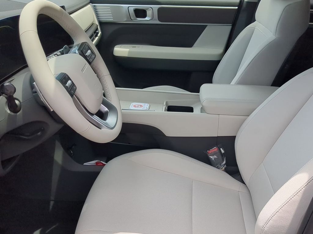 Thumbnail: 2026 Hyundai Santa Fe - 10