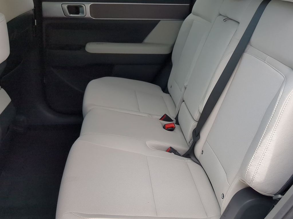 Thumbnail: 2026 Hyundai Santa Fe - 22