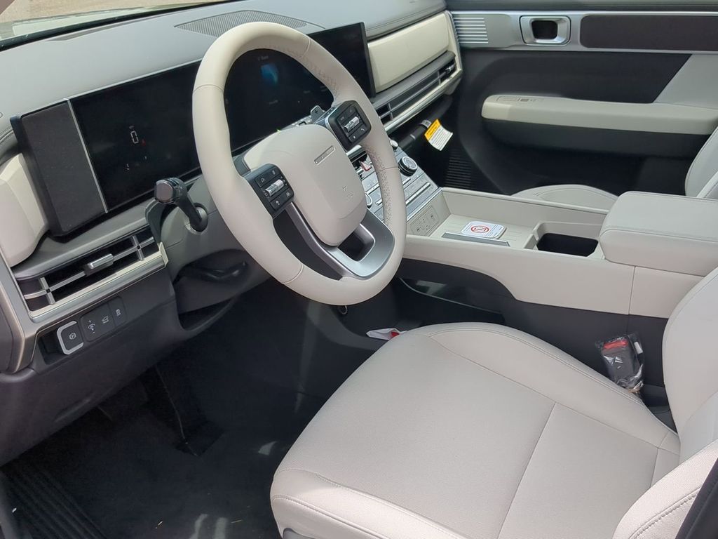 Thumbnail: 2026 Hyundai Santa Fe - 9