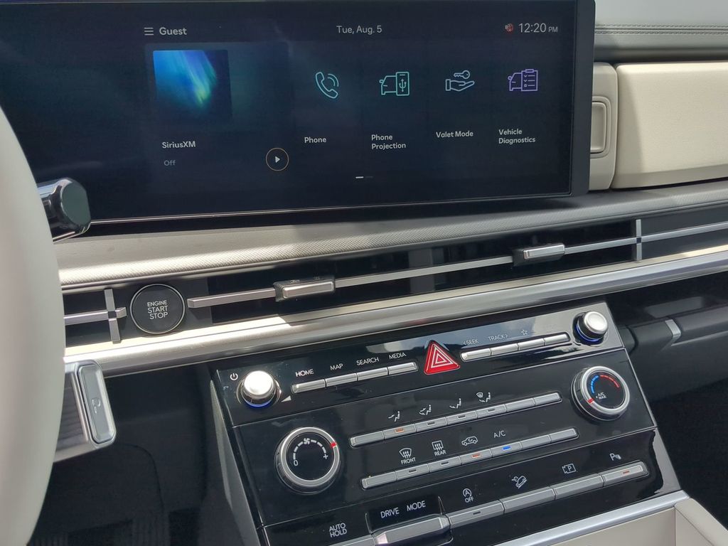 Thumbnail: 2026 Hyundai Santa Fe - 12