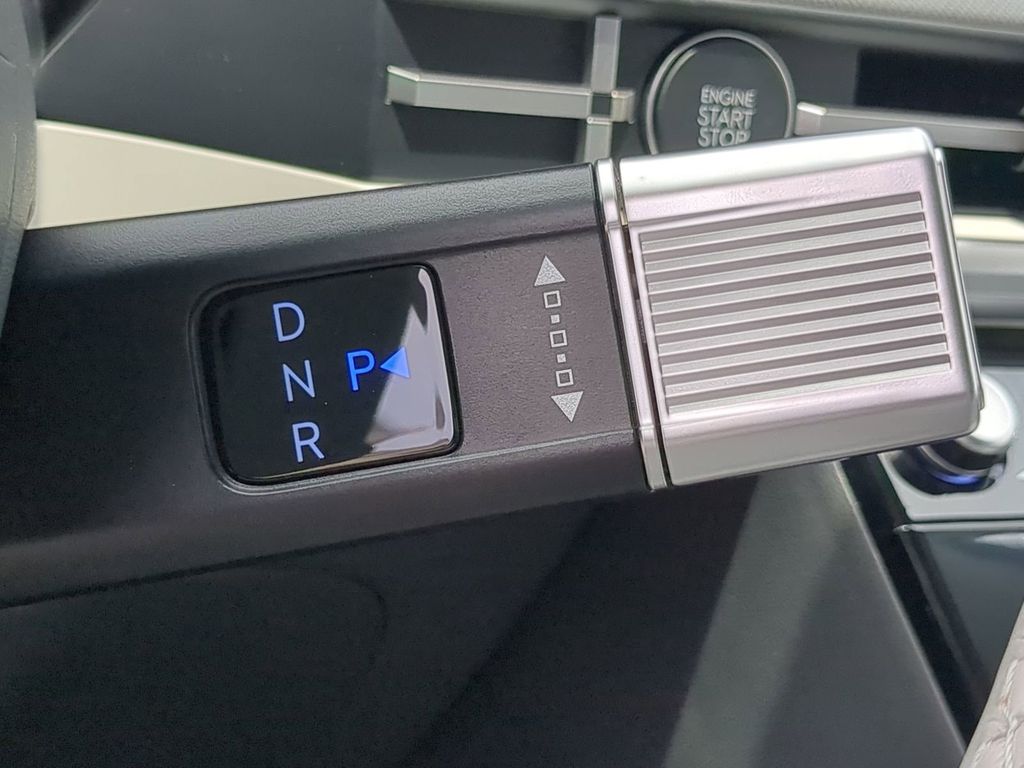 Thumbnail: 2026 Hyundai Santa Fe - 28