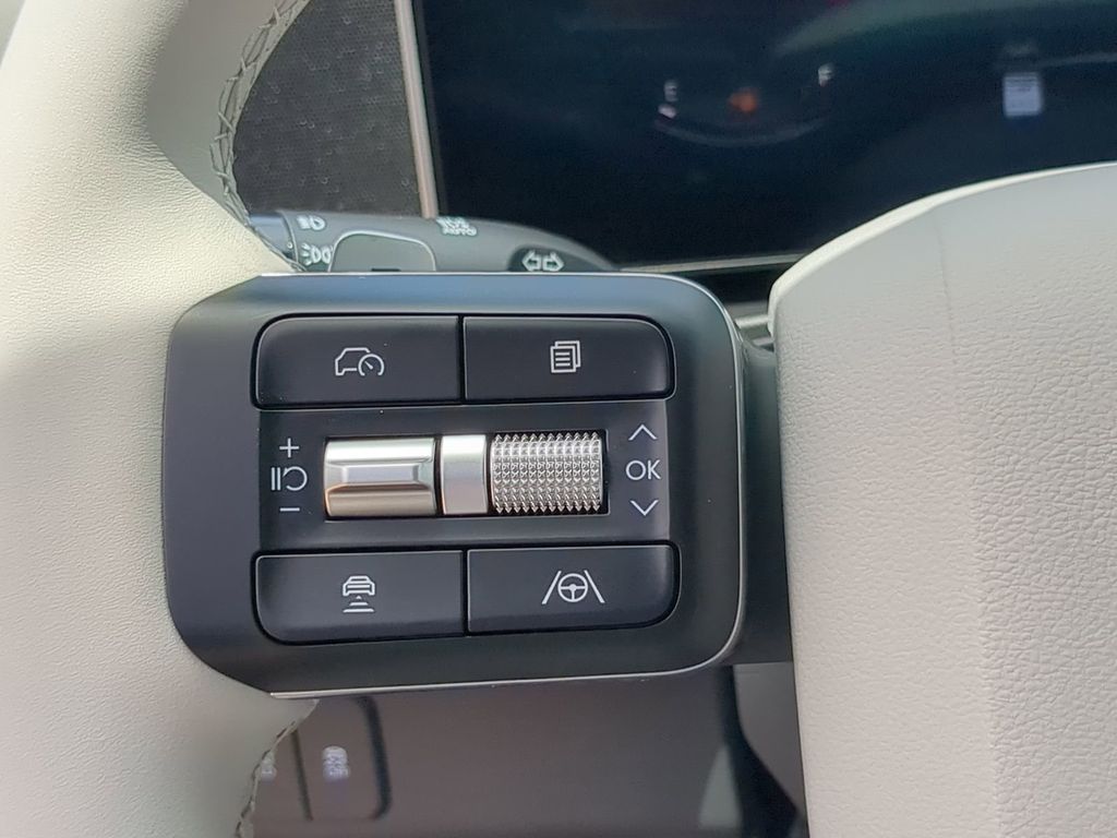 Thumbnail: 2026 Hyundai Santa Fe - 25