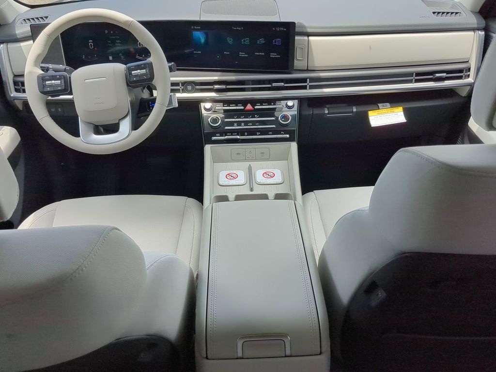 Thumbnail: 2026 Hyundai Santa Fe - 2