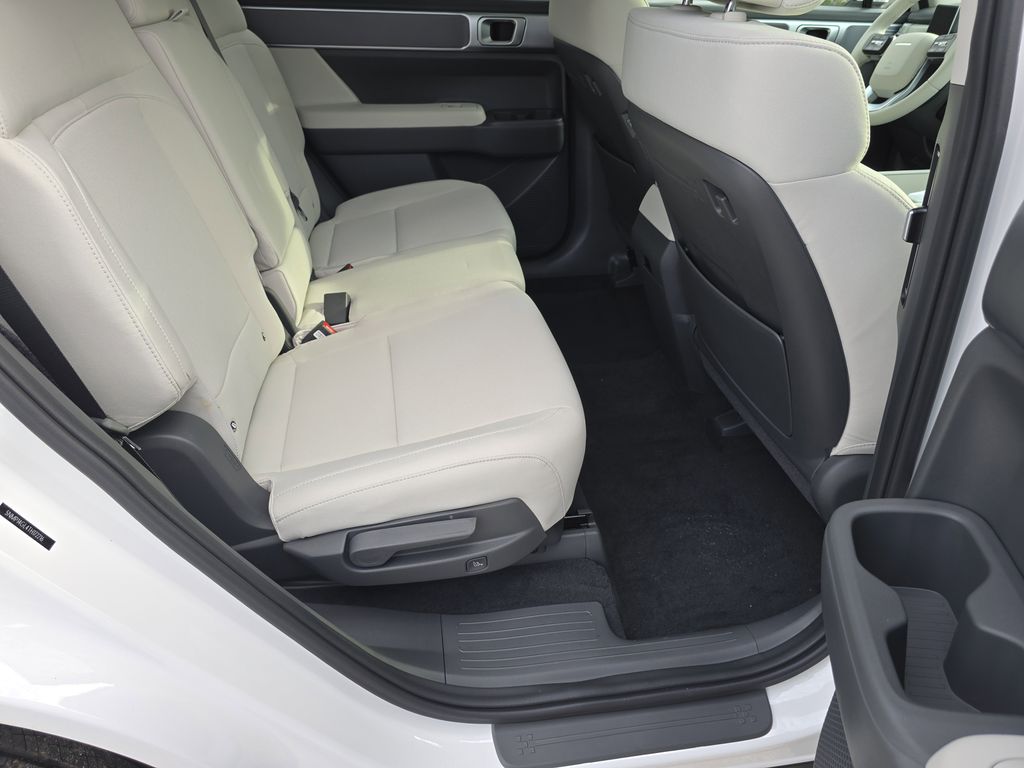 Thumbnail: 2026 Hyundai Santa Fe - 24