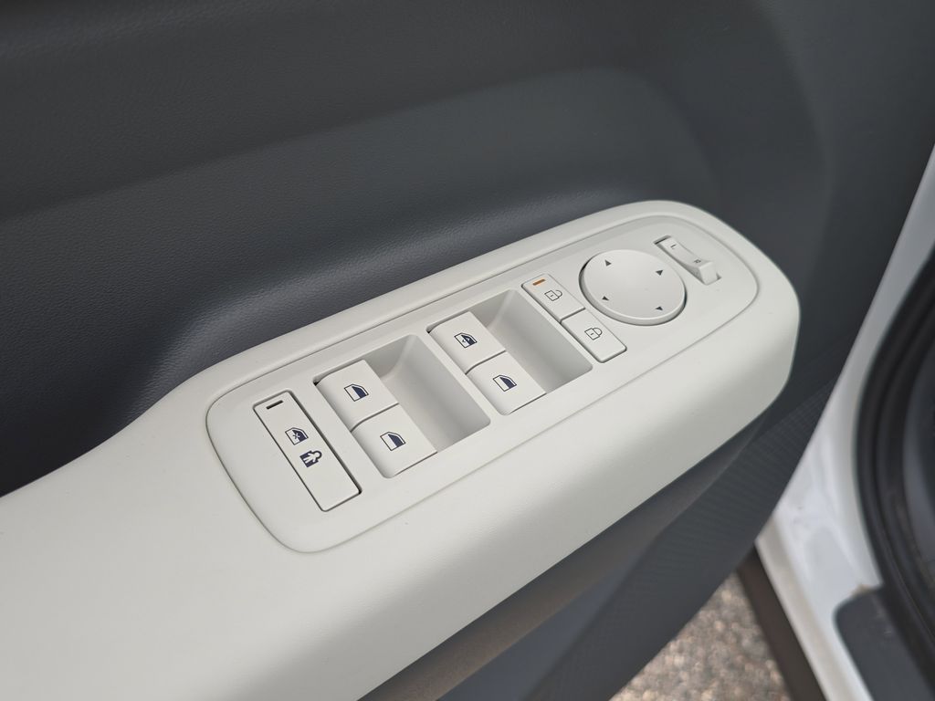 Thumbnail: 2026 Hyundai Santa Fe - 22