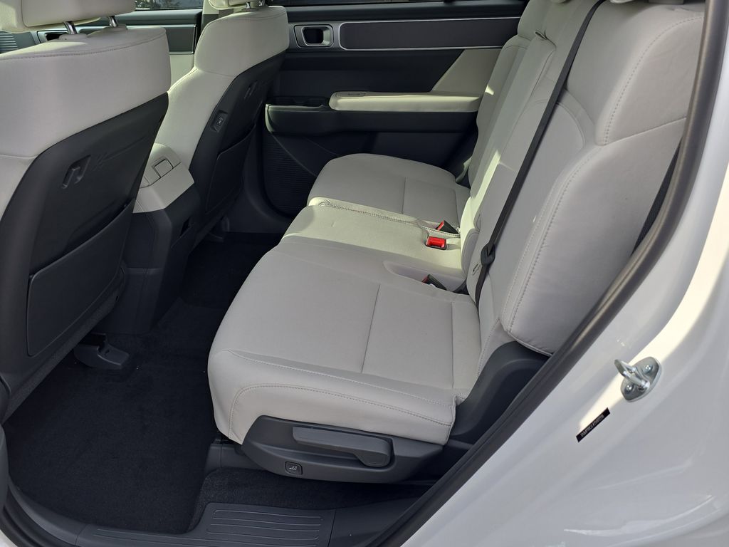 Thumbnail: 2026 Hyundai Santa Fe - 23