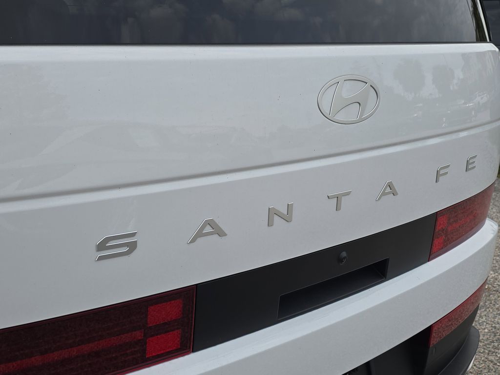 Thumbnail: 2026 Hyundai Santa Fe - 21