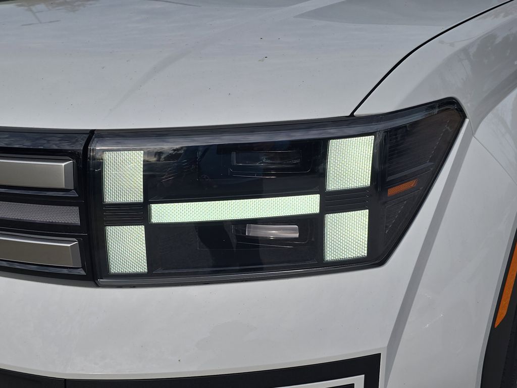 Thumbnail: 2026 Hyundai Santa Fe - 20