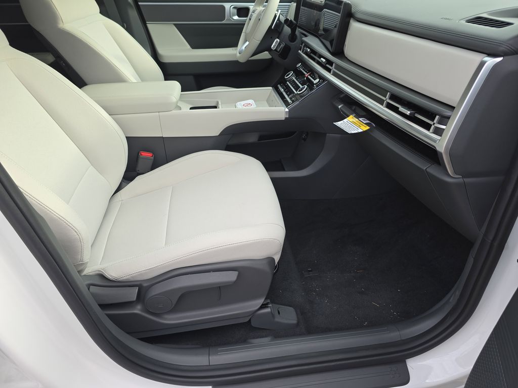 Thumbnail: 2026 Hyundai Santa Fe - 11