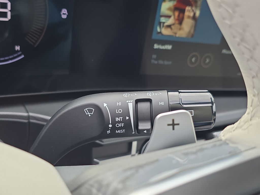 Thumbnail: 2026 Hyundai Santa Fe - 28