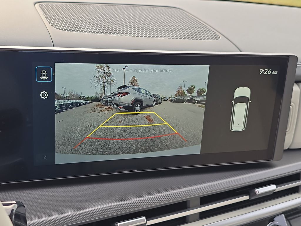 Thumbnail: 2026 Hyundai Santa Fe - 29