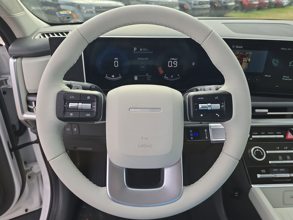 Thumbnail: 2026 Hyundai Santa Fe - 13