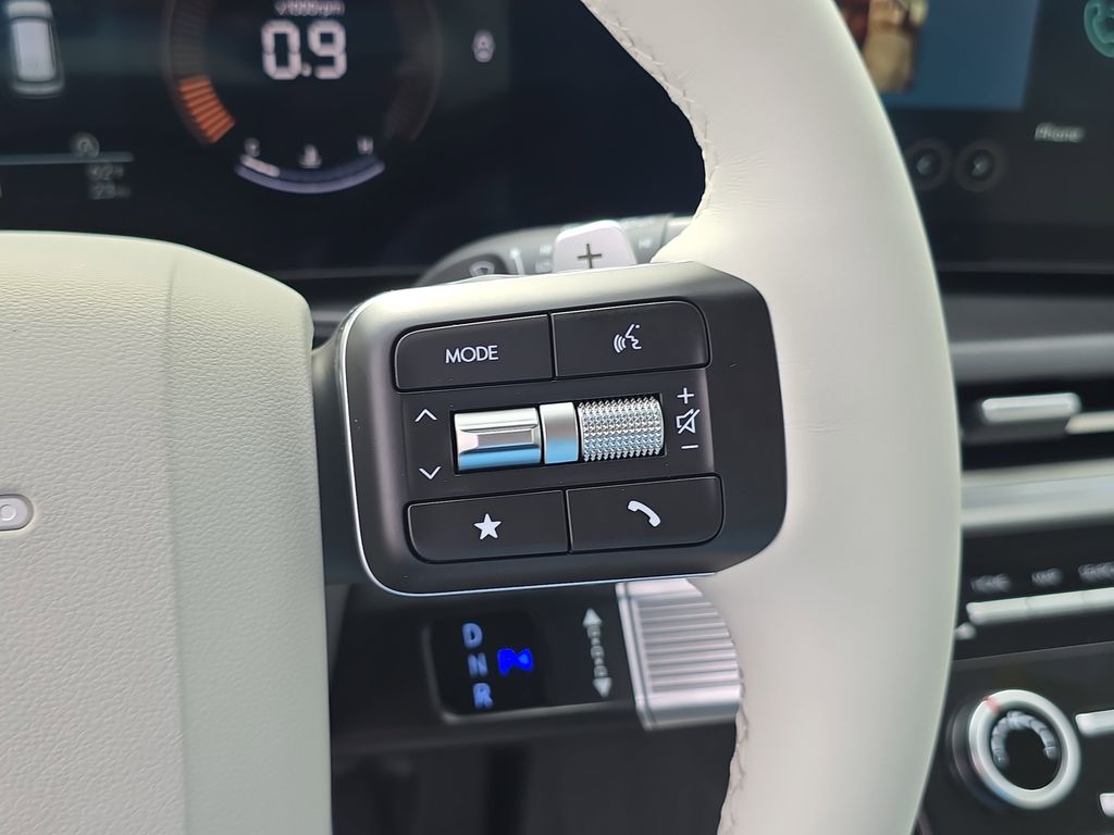 Thumbnail: 2026 Hyundai Santa Fe - 26