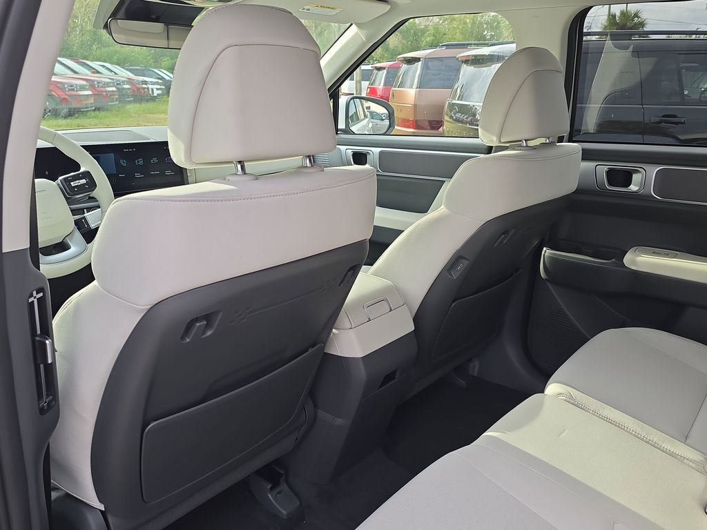 Thumbnail: 2026 Hyundai Santa Fe - 12