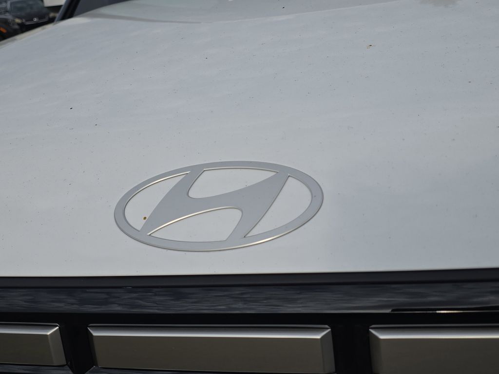 Thumbnail: 2026 Hyundai Santa Fe - 7