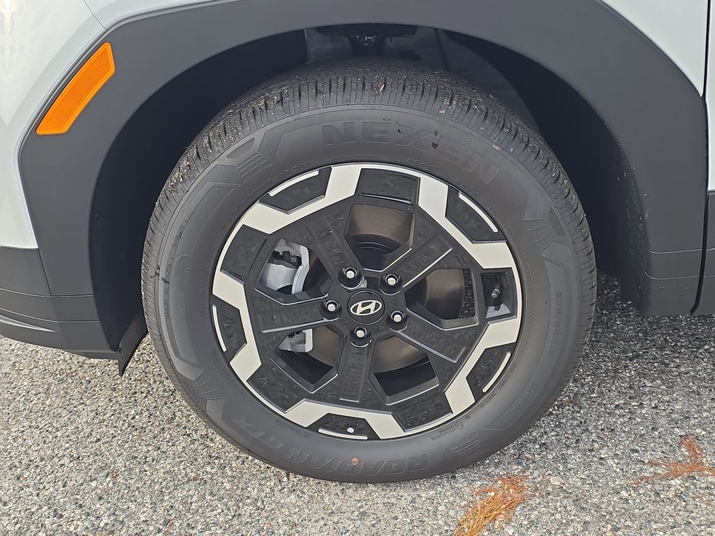 Thumbnail: 2026 Hyundai Santa Fe - 8