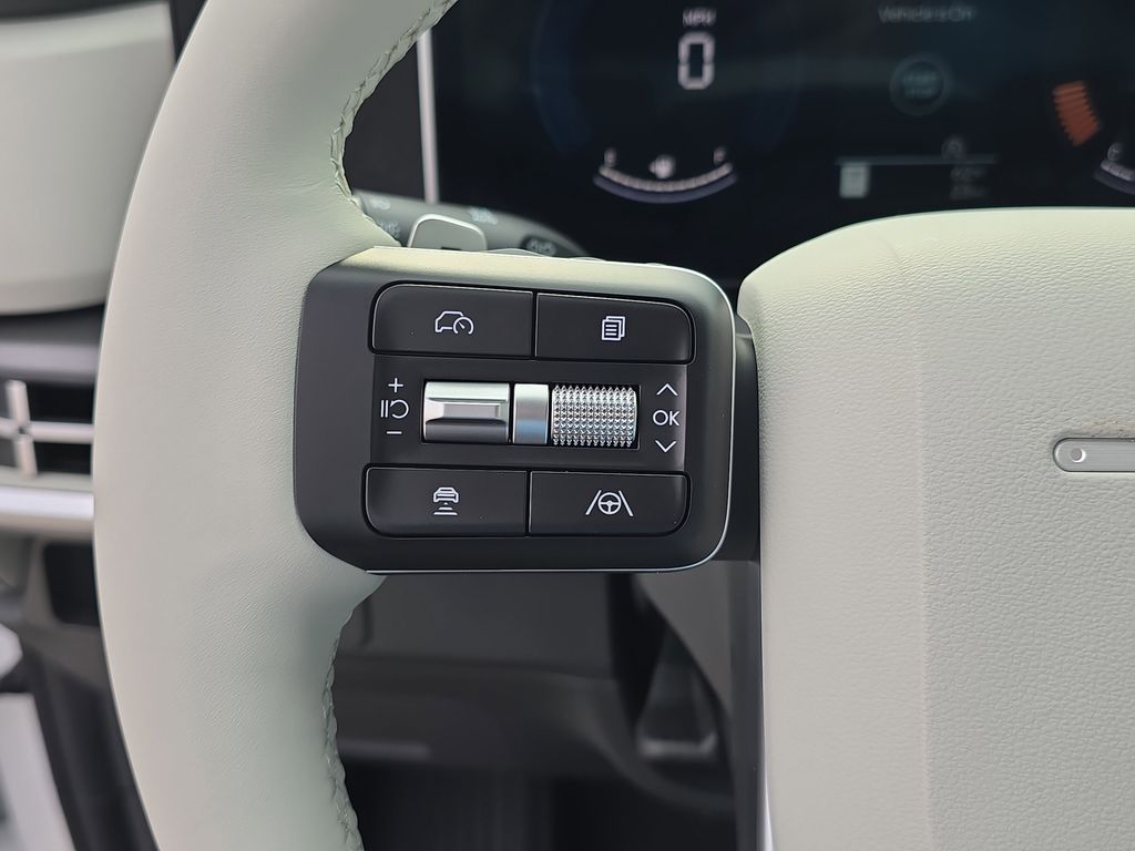 Thumbnail: 2026 Hyundai Santa Fe - 25