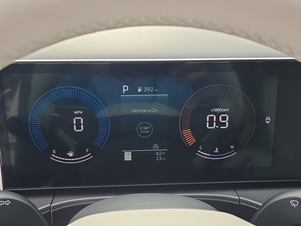 Thumbnail: 2026 Hyundai Santa Fe - 31