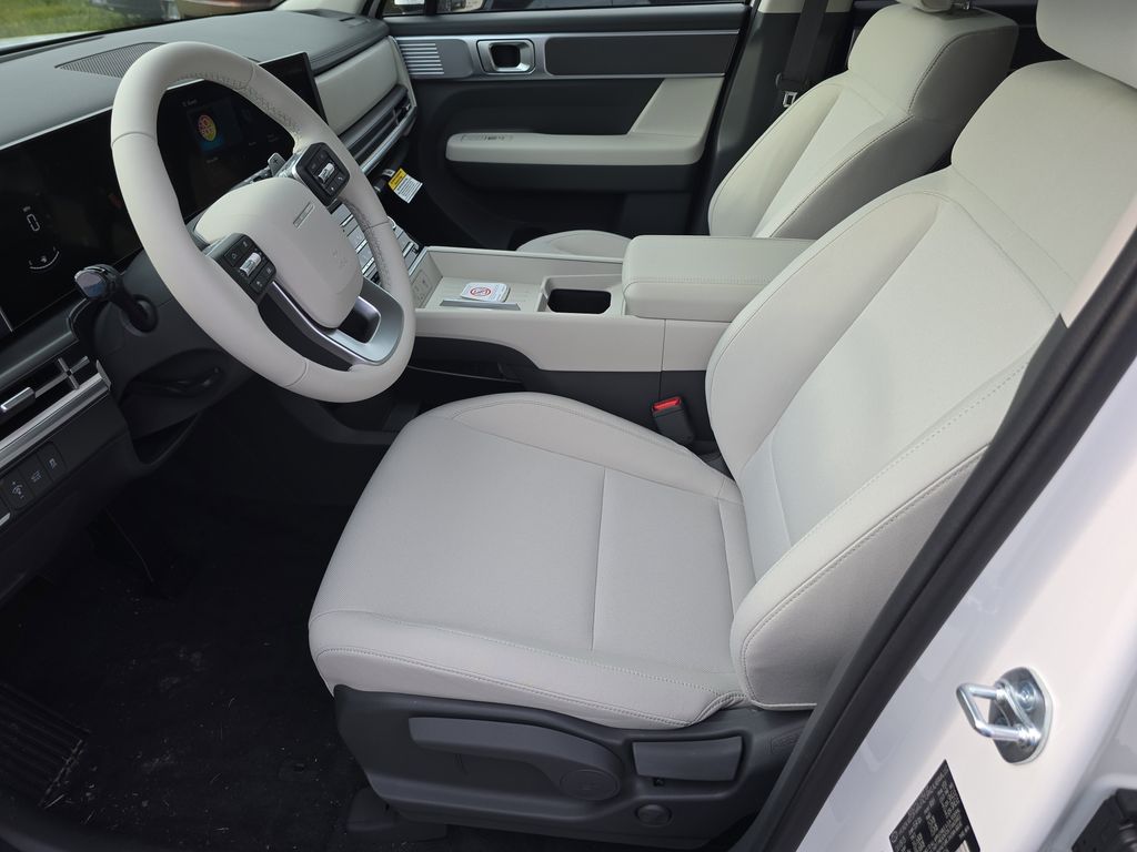 Thumbnail: 2026 Hyundai Santa Fe - 10