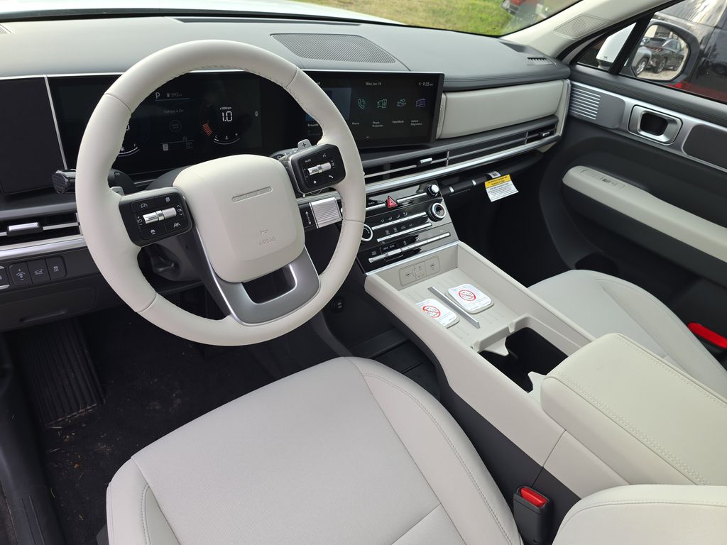 Thumbnail: 2026 Hyundai Santa Fe - 2