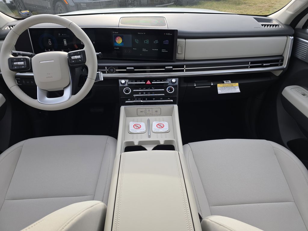 Thumbnail: 2026 Hyundai Santa Fe - 9