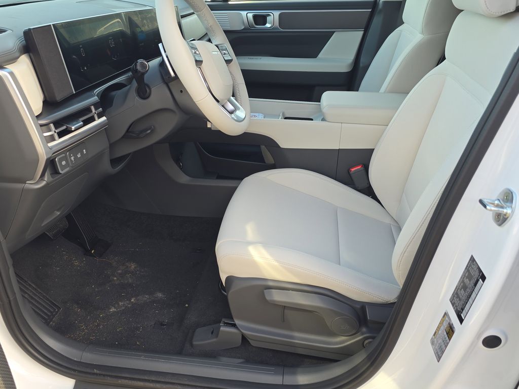 Thumbnail: 2026 Hyundai Santa Fe - 10