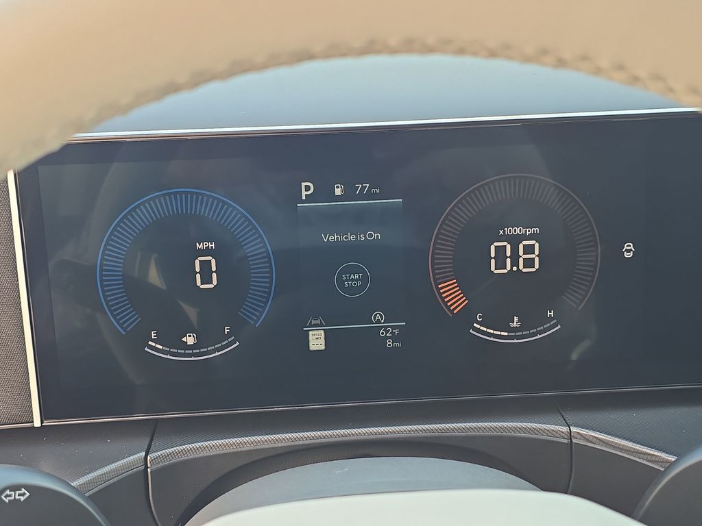 Thumbnail: 2026 Hyundai Santa Fe - 15