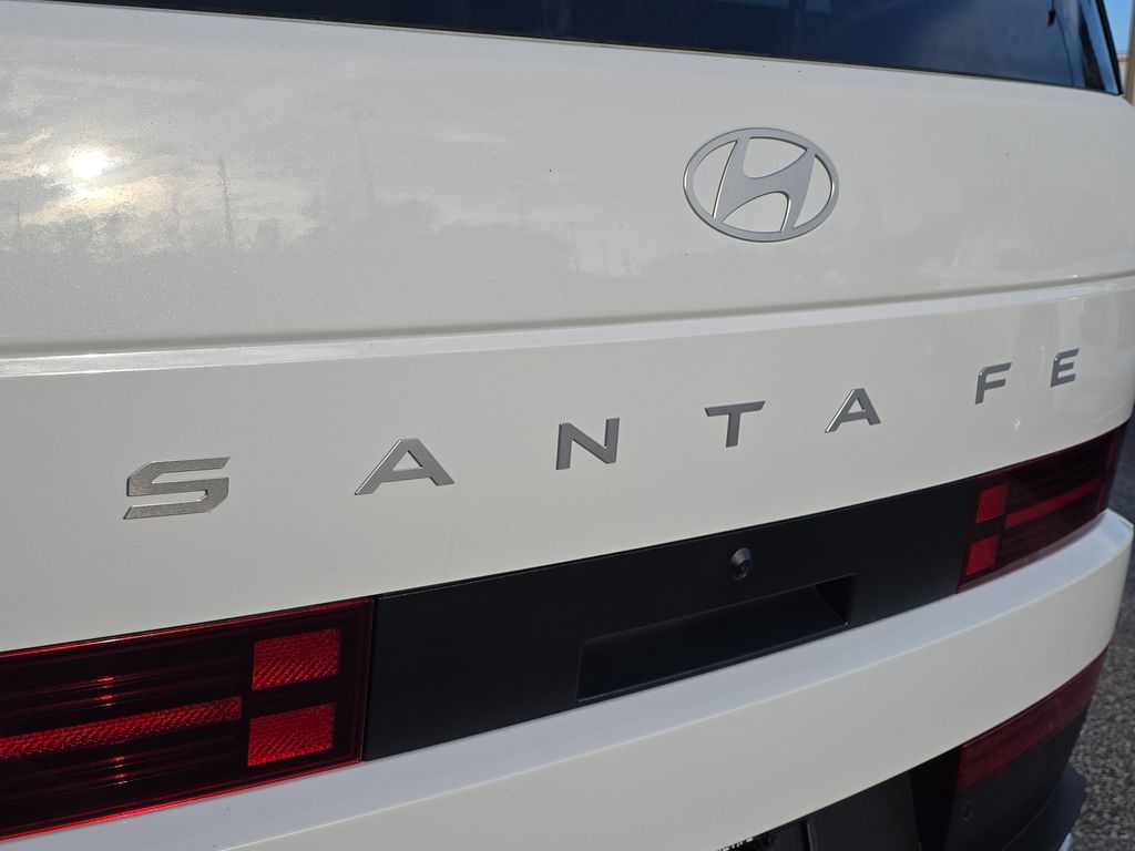 Thumbnail: 2026 Hyundai Santa Fe - 21