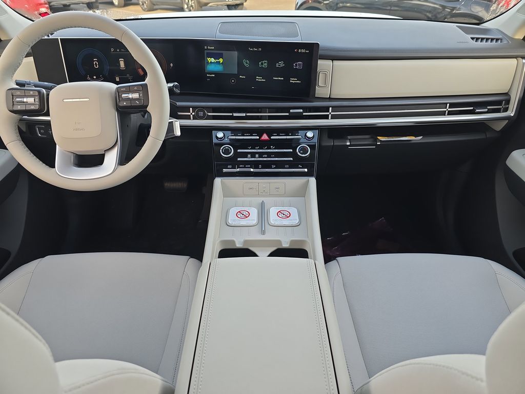 Thumbnail: 2026 Hyundai Santa Fe - 9