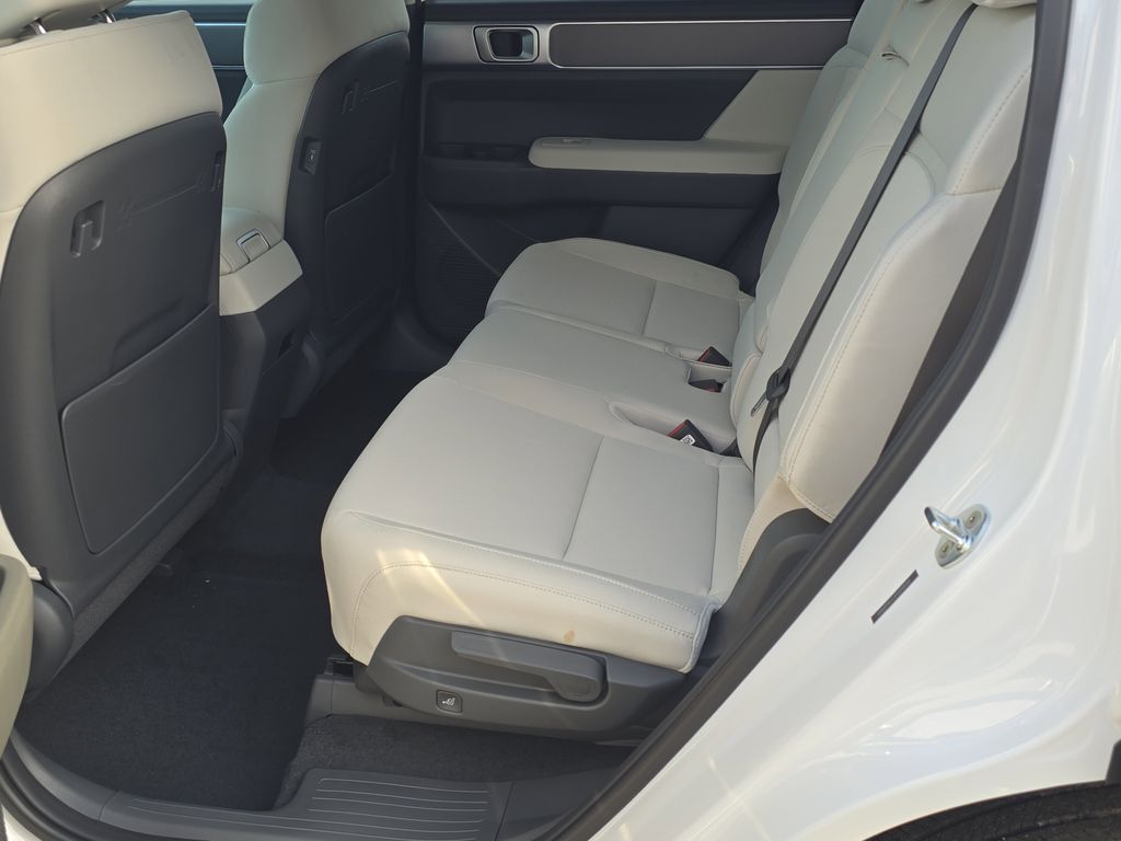 Thumbnail: 2026 Hyundai Santa Fe - 23