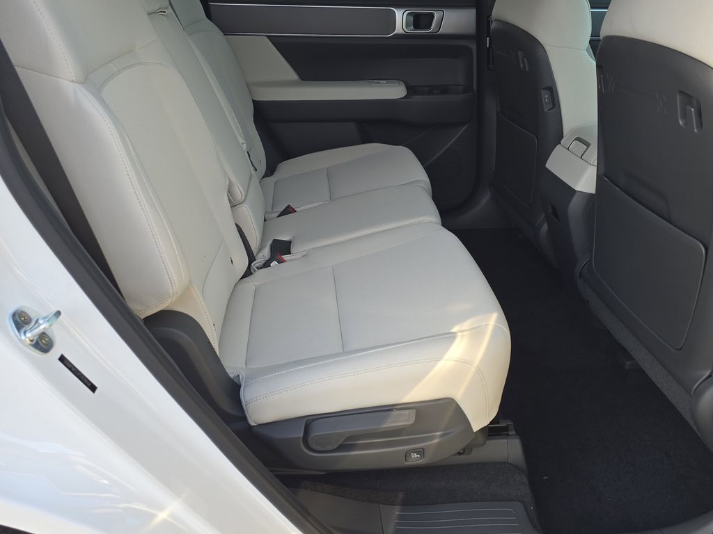 Thumbnail: 2026 Hyundai Santa Fe - 24