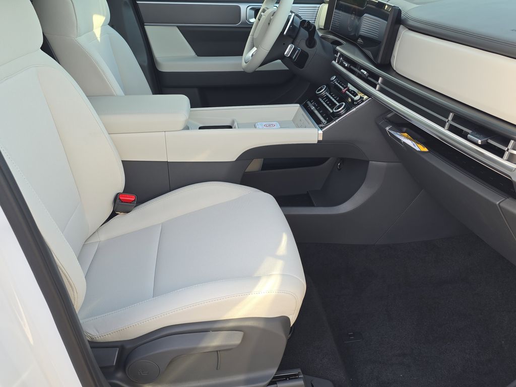 Thumbnail: 2026 Hyundai Santa Fe - 11