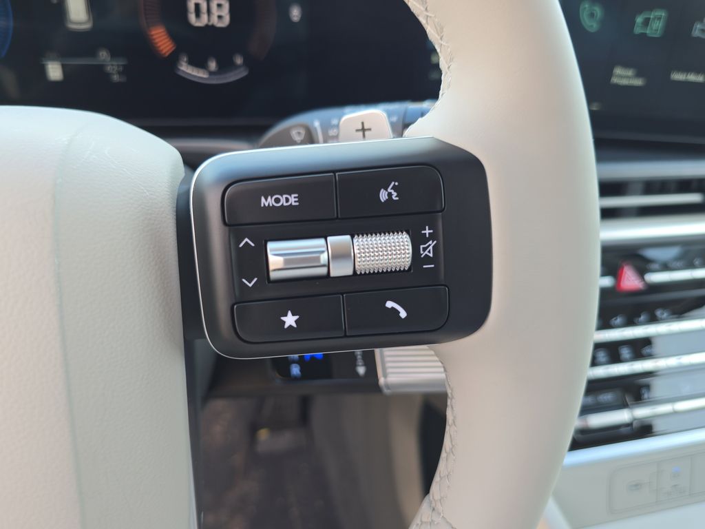 Thumbnail: 2026 Hyundai Santa Fe - 26