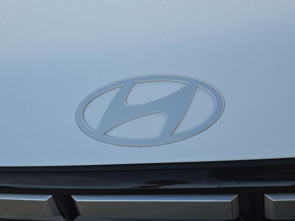 Thumbnail: 2026 Hyundai Santa Fe - 7