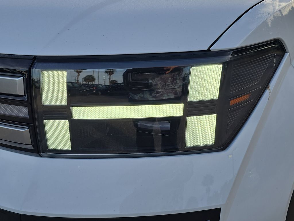 Thumbnail: 2026 Hyundai Santa Fe - 20